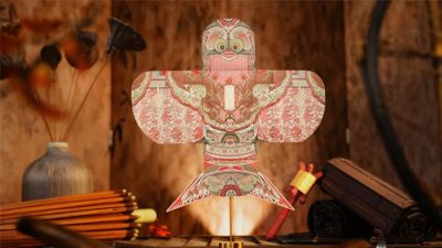 Kite Playing Cards by ARK - Image 6