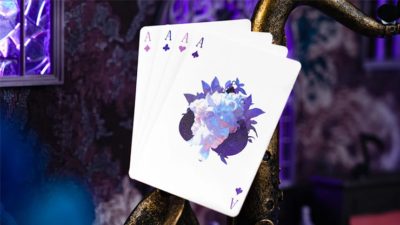 Echo Playing Cards by TCC Fashion - Image 2