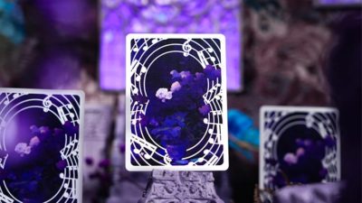 Echo Playing Cards by TCC Fashion - Image 5