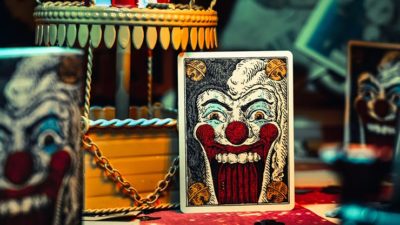 Joker52 Playing Cards by TCC & Lunzi - Image 4