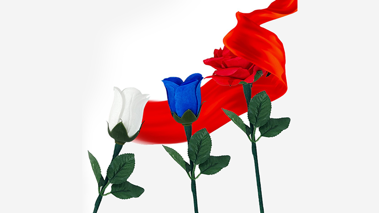 Reborn Rose by JL Magic - Image 2