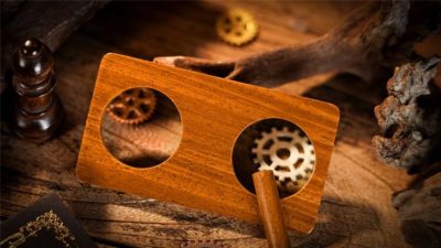 Enigma Stick by Pascal Marc and TCC Magic - Image 2