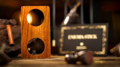 Enigma Stick by Pascal Marc and TCC Magic - Image 3