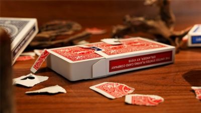 Card to Anything by Axel Vergnaud & TCC Magic - Image 2