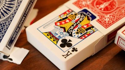 Card to Anything by Axel Vergnaud & TCC Magic - Image 3
