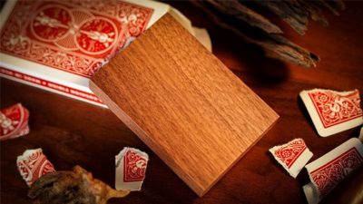 Card to Anything by Axel Vergnaud & TCC Magic - Image 4