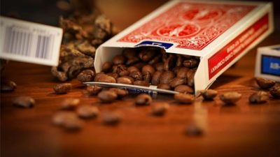 Card to Anything by Axel Vergnaud & TCC Magic - Image 5