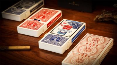 Card to Anything by Axel Vergnaud & TCC Magic - Image 6