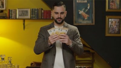 Instant Paper to Money, Japan by Miguel Pizarro - Image 3