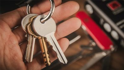 Swiss Key by Nicholas Lawrence and Hanson Chien - Image 4