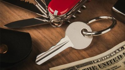 Swiss Key by Nicholas Lawrence and Hanson Chien - Image 5