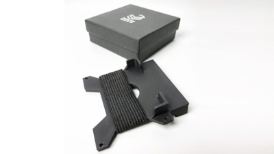 Dual-Deck Holder by Geek John Magic and JT Magic - Image 2