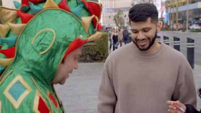 The Trick With A Name by Piff the Magic Dragon - Image 6