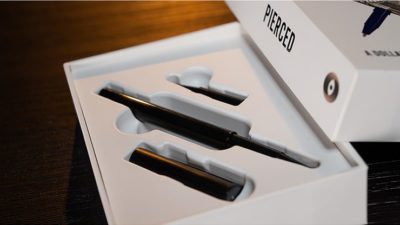 PIERCED by Murphy's Magic - Image 3