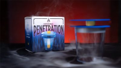 IMPOSSIBLE PENETRATION by Apprentice Magic - Image 4