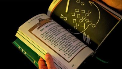 The Practice Playbook by Eric Yuhasz - Image 2