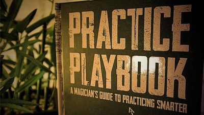 The Practice Playbook by Eric Yuhasz - Image 5