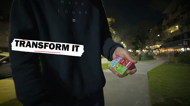 Candy Cards by Martin Braesses - Image 3