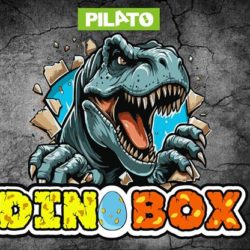 Dino Box by PILATO