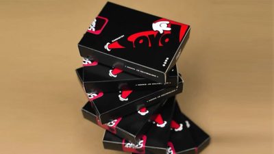 Start Cardistry Playing Cards by Simon - Image 6