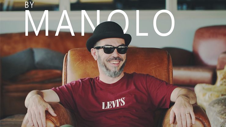 MY KING'S TRIP by Manolo and My Magical Project - Image 2