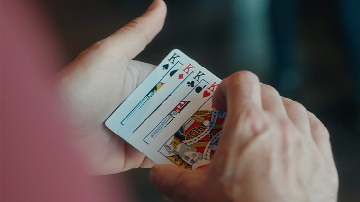 MY KING'S TRIP by Manolo and My Magical Project - Image 3