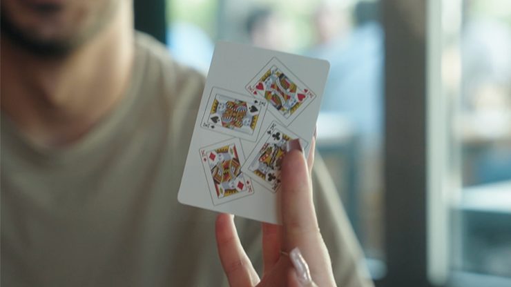 MY KING'S TRIP by Manolo and My Magical Project - Image 5