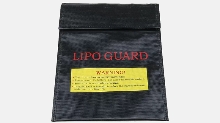 Lipo Guard by Alan Wong - Image 2