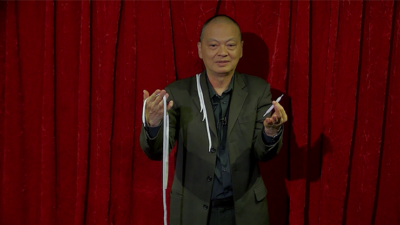 3 Shoelaces by Quoc Tien Tran - Image 2