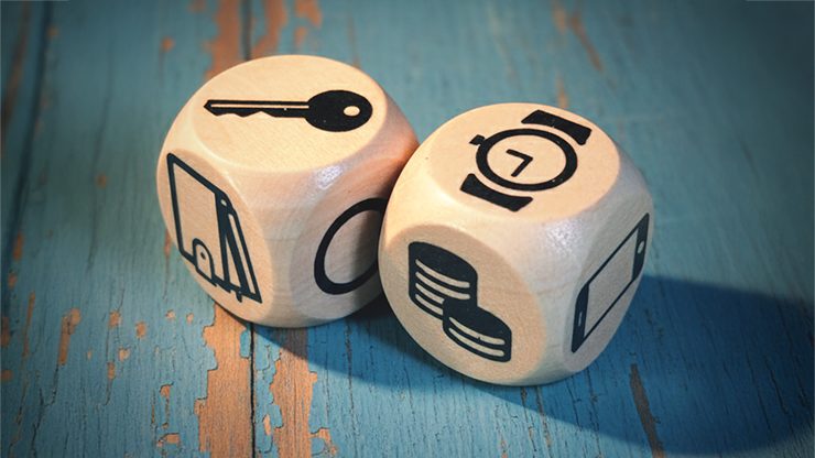 EDC Dice V3 by Phill Smith - Image 2