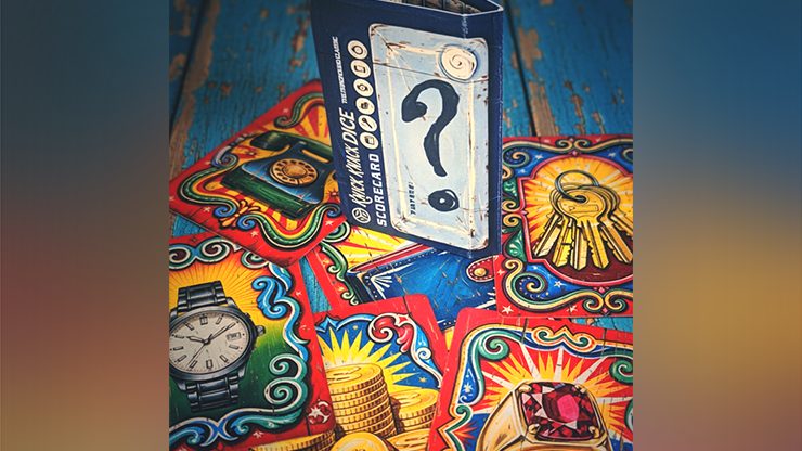 EDC Dice V3 by Phill Smith - Image 3