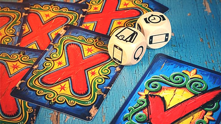 EDC Dice V3 by Phill Smith - Image 4