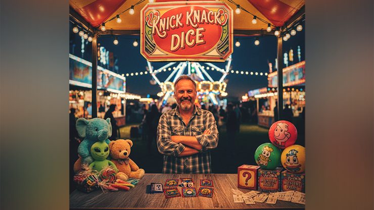 EDC Dice V3 by Phill Smith - Image 5