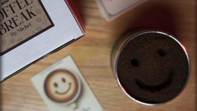 Coffee Break by Michel - Image 2