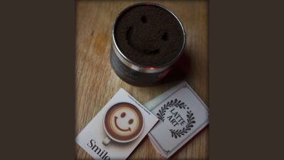 Coffee Break by Michel - Image 4