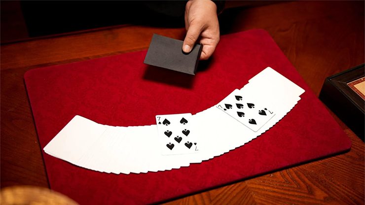 Pocket Miracle by Alex Zhan and TCC Magic - Image 4