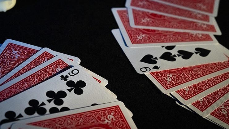 Synchronous, Gimmicks and Online Instructions by Javier Natera - Image 3