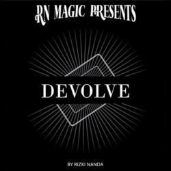 Devolve by Rizki Nanda & RN Magic