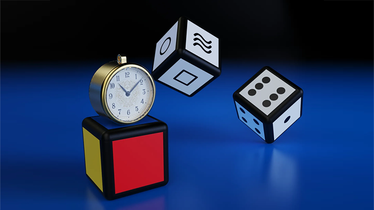 Mystery Box by Iarvel Magic - Image 3