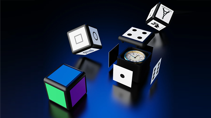 Mystery Box by Iarvel Magic - Image 5