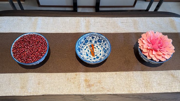 Ancient Chinese Bowls Act by JT Magic - Image 4