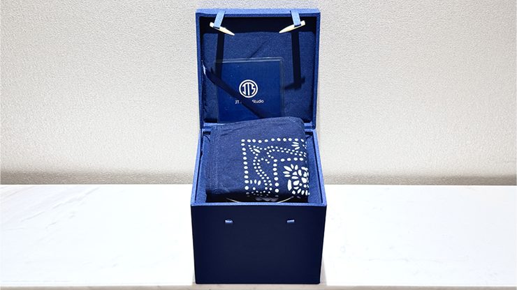 Ancient Chinese Bowls Act by JT Magic - Image 6