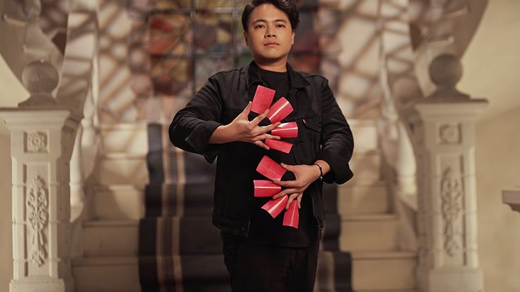 Twist of Classic by Benny Li & MS Magic - Image 4