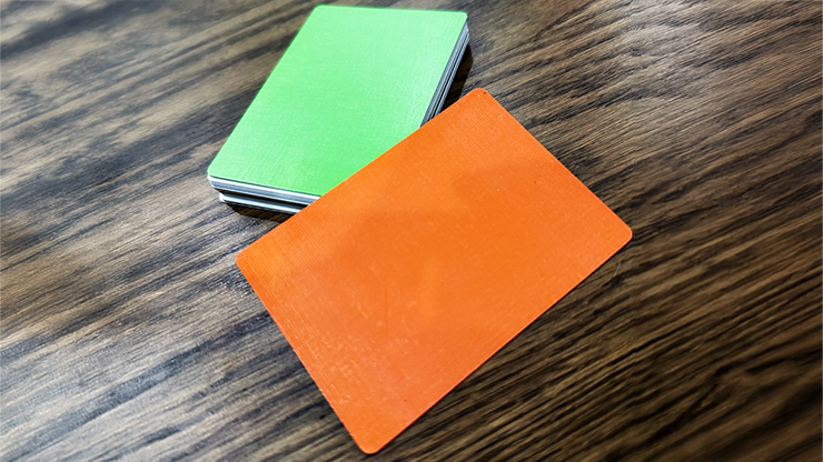 Twist of Classic by Benny Li & MS Magic - Image 6