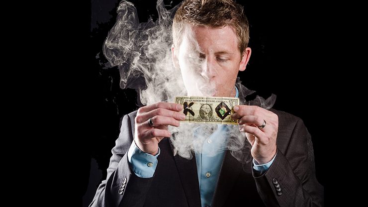 Washington is Burning by Ty Gallenbeck video (Download) - Image 3