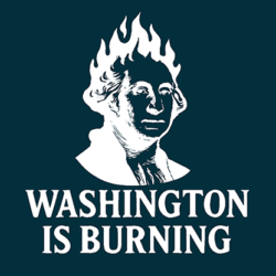 Washington is Burning by Ty Gallenbeck video (Download)