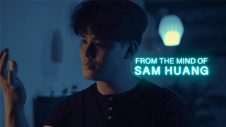 Crazy Sam's Finger Illusion - Image 3