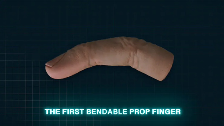 Crazy Sam's Finger Illusion - Image 6