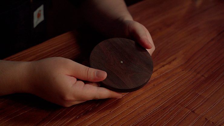 Light Coaster, Full Set by Bri, Jeimin Lee, Arbudi - Image 2