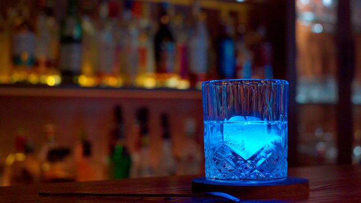 Light Coaster, Full Set by Bri, Jeimin Lee, Arbudi - Image 3